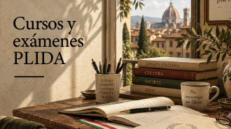 Curso Plida