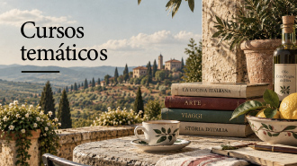 Curso Tematico